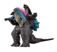 The New Empire - 17,6 cm Titan Evolution Figure Peel & Reveal Shedding Skin