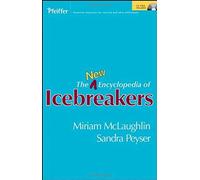 The New Encyclopedia Of Icebre