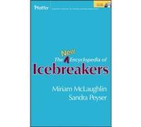 The New Encyclopedia of Icebreakers by Peyser & Sandra Raleigh & North Carolina Peyser Sandra Raleigh North Carolina (Auteur)