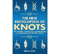 The New Encyclopedia Of Knots