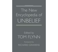 The New Encyclopedia Of Unbelief