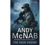 The New Enemy: Liam Scott Book 3 (Liam Scott series) Mcnab, Andy (Auteur)