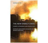 The New Energy Crisis