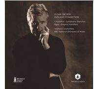 The New England Connection Enigma Variations E