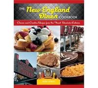 The New England Diner Cookbook by Mike Urban Mike Urban (Auteur)