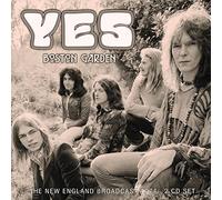 The New England Radio Broadcast Boston Garden 1974