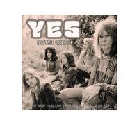 The New England Radio Broadcast, Boston Garden 1974 - Cd Album