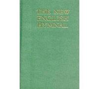 The New English Hymnal: Melody: Melody E (Hymn Book) - [Version Originale] Inconnu (Auteur)