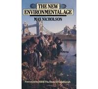 The New Environmental Age