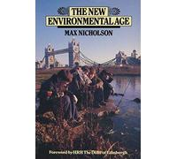 The New Environmental Age