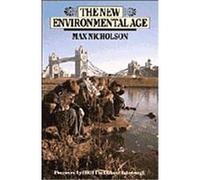 The New Environmental Age Max Nicholson (Auteur)