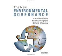 The New Environmental Governance