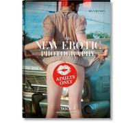 The New Erotic Photography Diana Hanson (Auteur)