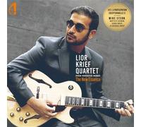 The New Essence CD