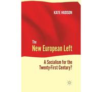 The New European Left