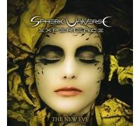 Spheric Universe Experience – New Eve – CD – Import