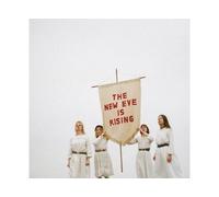 The New Eve Is Rising CD