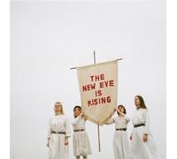 The New Eve is Rising Vinyle