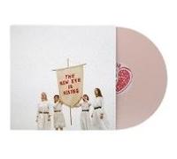 The New Eve Is Rising Vinyle Coloré