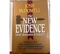 The New Evidence That Demands a Verdict