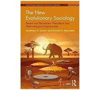The New Evolutionary Sociology