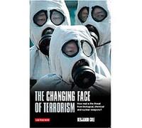 The New Face of Terrorism Benjamin Cole, Nadine Gurr (Auteur)