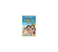 The New Famous Five: Five And The Smuggler's Code