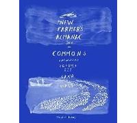 The New Farmer's Almanac, Volume Iii