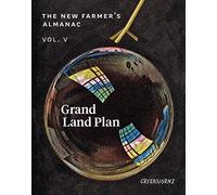 The New Farmer's Almanac, Volume V