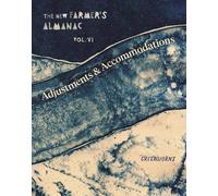 The New Farmer's Almanac, Volume Vi