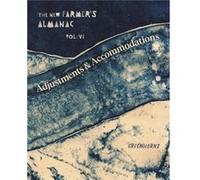 The New Farmers Almanac Volume VI by Greenhorns Greenhorns (Auteur)