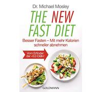 The New Fast Diet