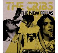 Cribs, the - The New Fellas: [Import]