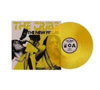 The Cribs – The New Fellas – Vinyle coloré – Réédition (Culture)
