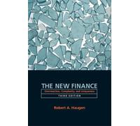 The New Finance: Overreaction, Complexity, and Uniqueness