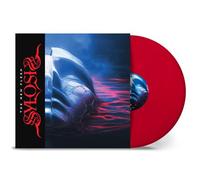 The New Flesh Édition Limitée Vinyle Rougne Foncé Vinyle