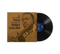 The New Folk Sound of Terry Callier