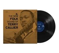 The New Folk Sound Of Terry Callier