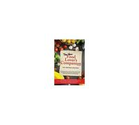 Ron Herbst – The Food Lovers Companion