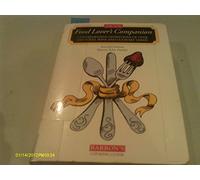 The New Food Lover's Companion