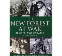 The New Forest At War
