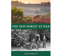 The New Forest At War