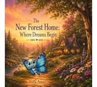 The New Forest Home: Where Dreams Begin