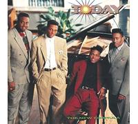 The New Formula-Ltd Japanese Pressing [Import]