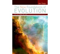 The New Foundations of Evolution: On the Tree of Life