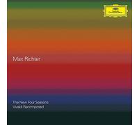 Universal Max Richter - The New Four Seasons Vivaldi Recomp