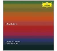 The New Four Seasons Vivaldi Recomposed