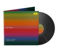 Universal Max Richter - The New Four Seasons Vivaldi Recomp