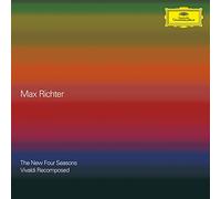 The New Four Seasons: Vivaldi Recomposed-SHM-CD [Import]