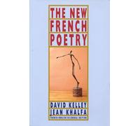 The New French Poetry